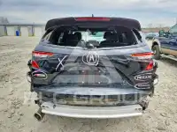 2024 Acura RDX фото