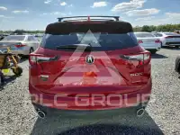 2024 Acura RDX фото