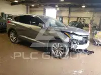 2024 Acura RDX фото