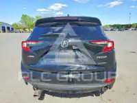 2024 Acura RDX фото