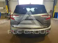 2024 Acura RDX фото