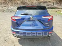 2024 Acura RDX фото