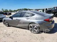 2024 Acura TLX фото