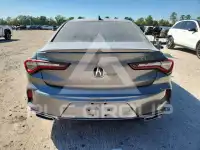 2024 Acura TLX фото