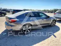 2024 Acura TLX фото