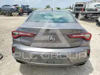 2024 Acura TLX фото