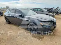 2024 Acura TLX фото