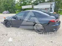 2024 Acura TLX фото