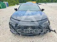2024 Acura TLX фото