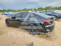 2024 Acura TLX фото