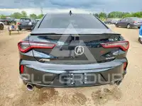 2024 Acura TLX фото