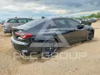2024 Acura TLX фото