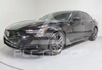 2024 Acura TLX фото