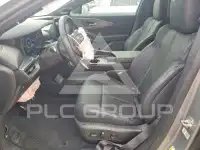 2024 Acura ZDX фото