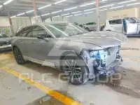2024 Acura ZDX фото