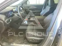 2024 Acura ZDX фото