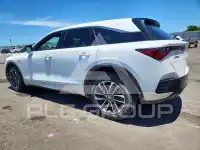 2024 Acura ZDX фото