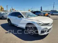 2024 Acura ZDX фото