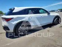 2024 Acura ZDX фото