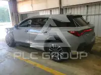 2024 Acura ZDX фото