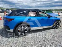 2024 Acura ZDX фото