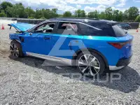 2024 Acura ZDX фото
