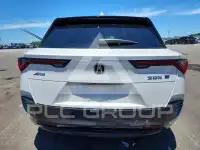 2024 Acura ZDX фото