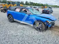 2024 Acura ZDX фото