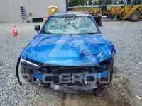 2024 Acura ZDX фото
