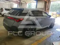 2024 Acura ZDX фото