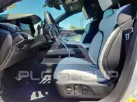 2024 Acura ZDX фото