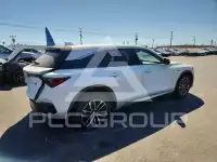2024 Acura ZDX фото