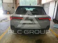 2024 Acura ZDX фото