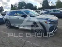 2024 Acura ZDX фото