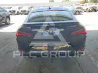 2024 Acura INTEGRA фото