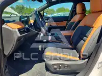 2024 Honda Prologue фото