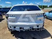 2024 Honda Prologue фото