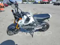 2024 Honda GROM фото
