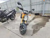 2024 Honda GROM фото