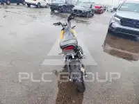 2024 Honda GROM фото