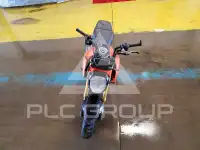 2024 Honda GROM photo