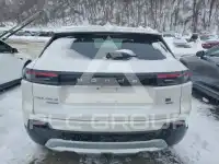2024 Honda Prologue фото