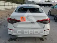 2024 Honda CIVIC photo