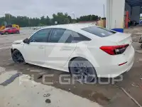 2024 Honda CIVIC photo