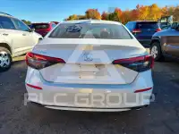 2024 Honda CIVIC фото