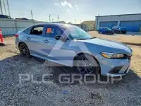 2024 Honda CIVIC фото