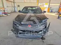 2024 Honda CIVIC фото