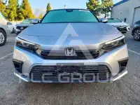 2024 Honda CIVIC фото