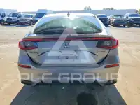 2024 Honda CIVIC photo