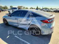 2024 Honda CIVIC photo